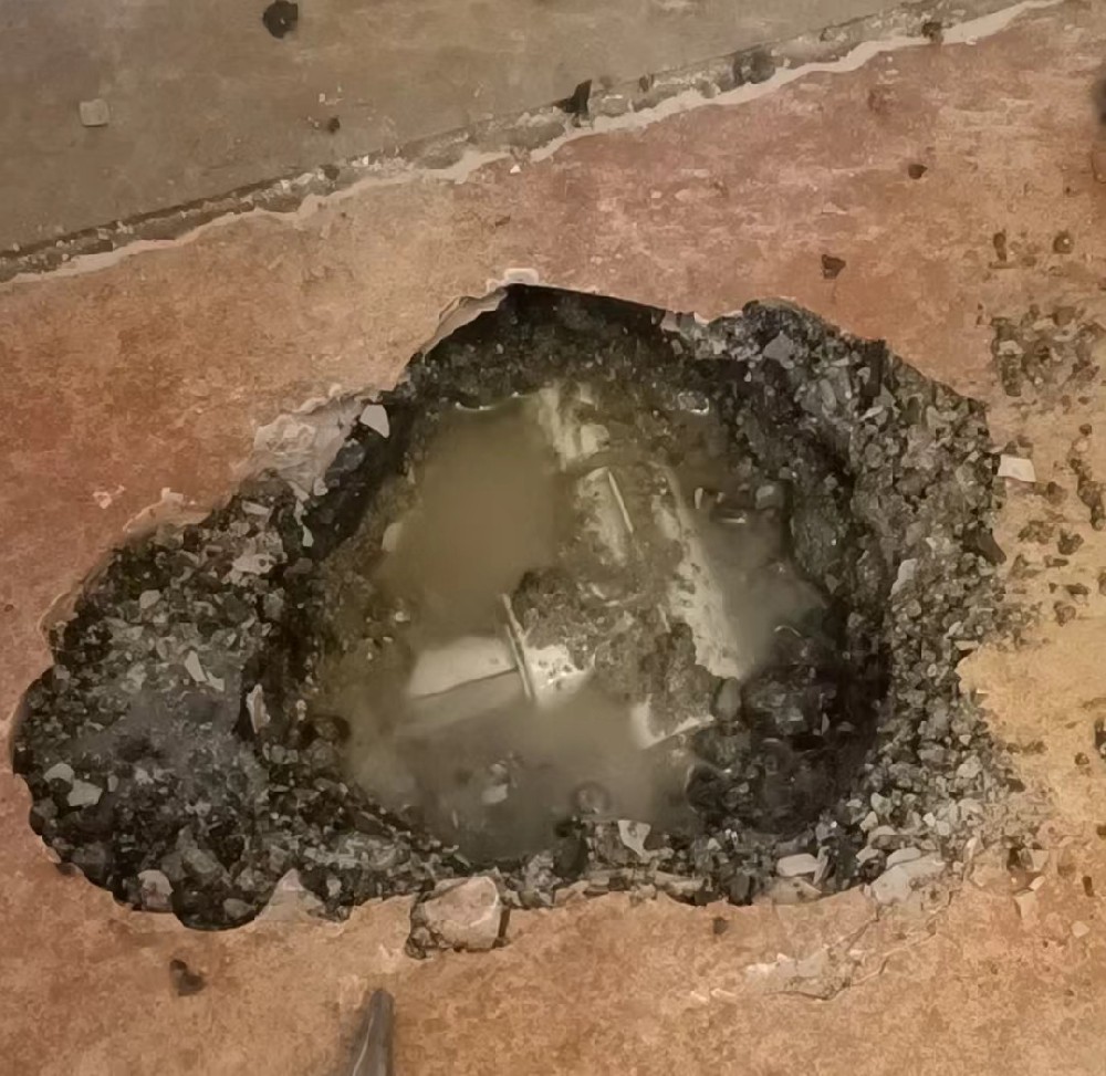 清河专业给水管漏水检测维修