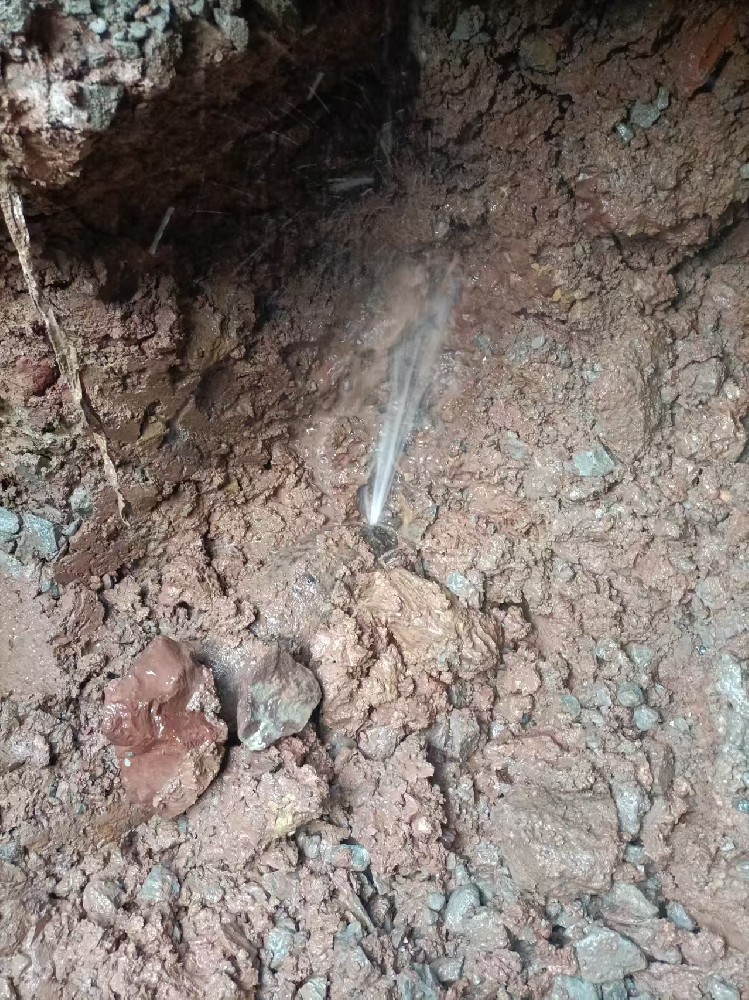 自来水管漏水检测维修-清河县
